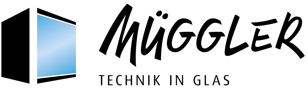 Logo Müggler Technik in Glas GmbH